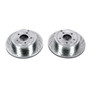 PowerStop Disc Brake Rotor Set P/N:AR8668XPR