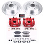 PowerStop Disc Brake Kit P/N:KC098B
