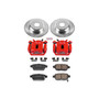 PowerStop Disc Brake Kit P/N:KC5854