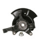 MOOG Hub Assemblies Suspension Knuckle Assembly,Wheel Bearing and Hub Assembly P/N:LK058