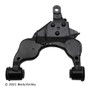 Beck/Arnley Suspension Control Arm P/N:102-7574