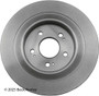 Beck/Arnley Disc Brake Rotor P/N:083-3813