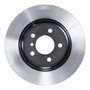Wagner Brake Disc Brake Rotor P/N:BD180589E