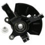 MOOG Hub Assemblies Suspension Knuckle Assembly,Wheel Bearing and Hub Assembly P/N:LK016
