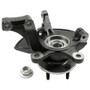 MOOG Hub Assemblies Suspension Knuckle Assembly,Wheel Bearing and Hub Assembly P/N:LK016