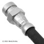 Beck/Arnley Brake Hydraulic Hose P/N:073-1520