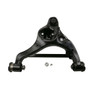 MOOG Chassis Products Suspension Control Arm and Ball Joint Assembly RK622961 - view 4
