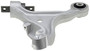 Mevotech Original Grade Suspension Control Arm P/N:GS10119