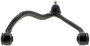 Mevotech Original Grade Suspension Control Arm and Ball Joint Assembly P/N:GK80343