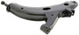 Mevotech Original Grade Suspension Control Arm P/N:GS80103
