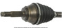 CARDONE Reman CV Axle Assembly P/N:60-6420