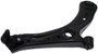 Dorman - Premium Suspension Control Arm and Ball Joint Assembly P/N:CB59444PR