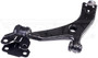 Dorman - Premium Suspension Control Arm and Ball Joint Assembly P/N:CB85334PR