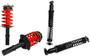 Dorman - OE Solutions Air Spring to Coil Spring Conversion Kit 949-569