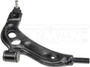 Dorman - Premium Suspension Control Arm and Ball Joint Assembly P/N:CB15163PR
