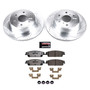 PowerStop Disc Brake Kit P/N:K2083-36