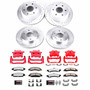 PowerStop Disc Brake Kit P/N:KC8071-36
