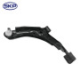 SKP Suspension Control Arm and Ball Joint Assembly P/N:SK520525