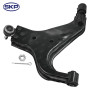 SKP Suspension Control Arm and Ball Joint Assembly P/N:SK524288