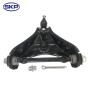 SKP Suspension Control Arm and Ball Joint Assembly P/N:SK521783
