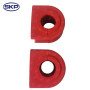 SKP Suspension Stabilizer Bar Bushing Kit P/N:SK80079