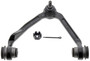 Mevotech Original Grade Suspension Control Arm and Ball Joint Assembly P/N:GK8724T