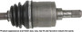 CARDONE Reman CV Axle Assembly P/N:60-6075