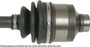 CARDONE Reman CV Axle Assembly P/N:60-3362