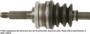 CARDONE Reman CV Axle Assembly P/N:60-1308
