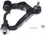 Dorman - Premium Suspension Control Arm and Ball Joint Assembly P/N:CB74078PR