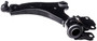Dorman - Premium Suspension Control Arm and Ball Joint Assembly P/N:CB45233PR