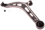 Dorman - Premium Suspension Control Arm and Ball Joint Assembly P/N:CB59113PR