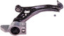 Dorman - Premium Suspension Control Arm and Ball Joint Assembly P/N:CB43334PR