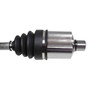 GSP CV Axle Assembly P/N:NCV10509