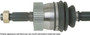 CARDONE New CV Axle Assembly P/N:66-3220