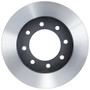 Wagner Brake Disc Brake Rotor P/N:BD180311E