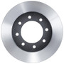 Wagner Brake Disc Brake Rotor P/N:BD180311E