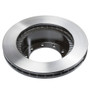 Wagner Brake Disc Brake Rotor P/N:BD126366E