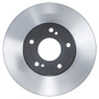 Wagner Brake Disc Brake Rotor P/N:BD61956E