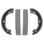 Wagner Brake Parking Brake Shoe P/N:Z877