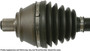 CARDONE Reman CV Axle Assembly P/N:60-7387