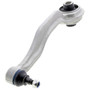 Mevotech Original Grade Suspension Control Arm and Ball Joint Assembly P/N:GS10145