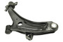 Mevotech Original Grade Suspension Control Arm and Ball Joint Assembly P/N:GS20421