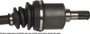 CARDONE New CV Axle Assembly P/N:66-3597