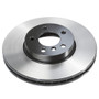 Wagner Brake Disc Brake Rotor P/N:BD126235E