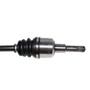 GSP CV Axle Assembly P/N:NCV11901