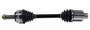 GSP CV Axle Assembly P/N:NCV36505