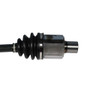 GSP CV Axle Assembly P/N:NCV10250