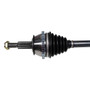 GSP CV Axle Assembly P/N:NCV11551