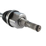 GSP CV Axle Assembly P/N:NCV11151